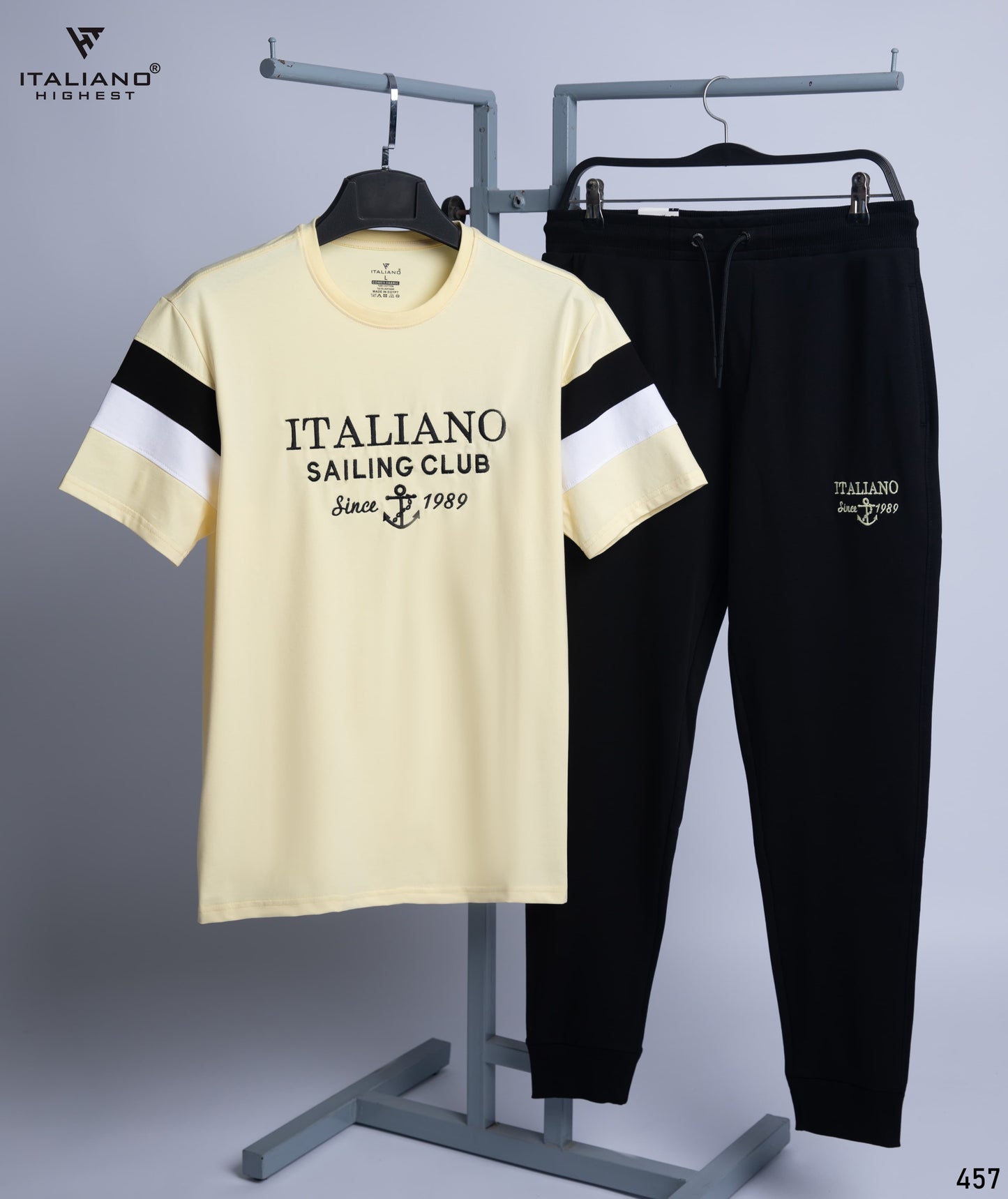 Men Set Italiano ITSE 457