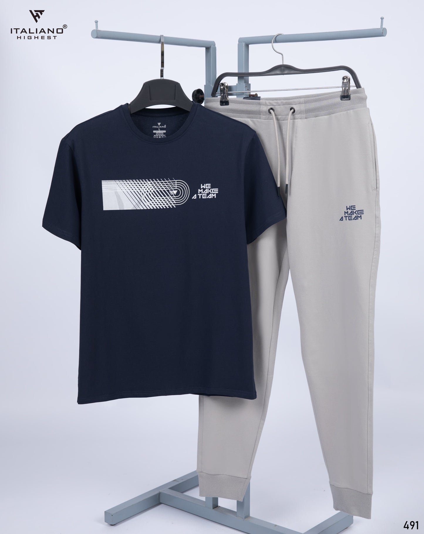 Men Set Italiano ITSE491