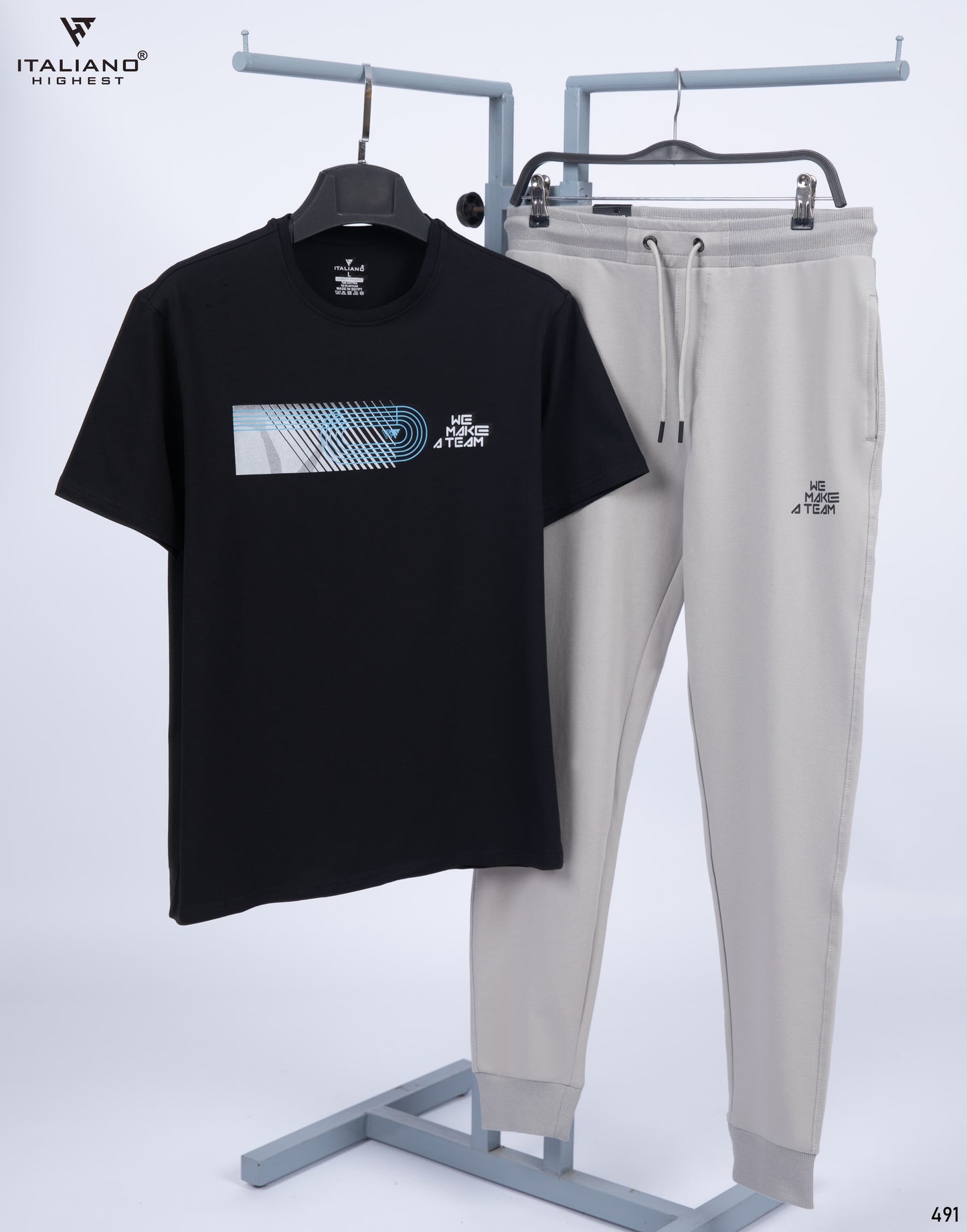 Men Set Italiano ITSE491