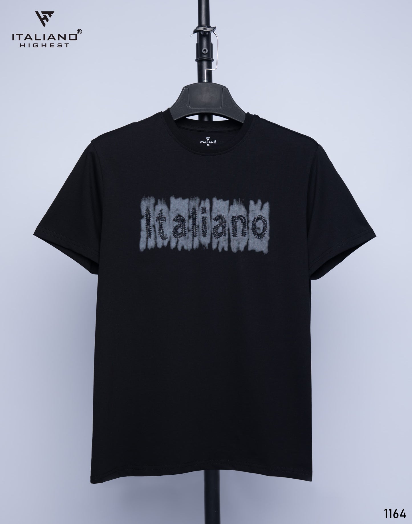 Men T-Shirt Italiano ITSH1164