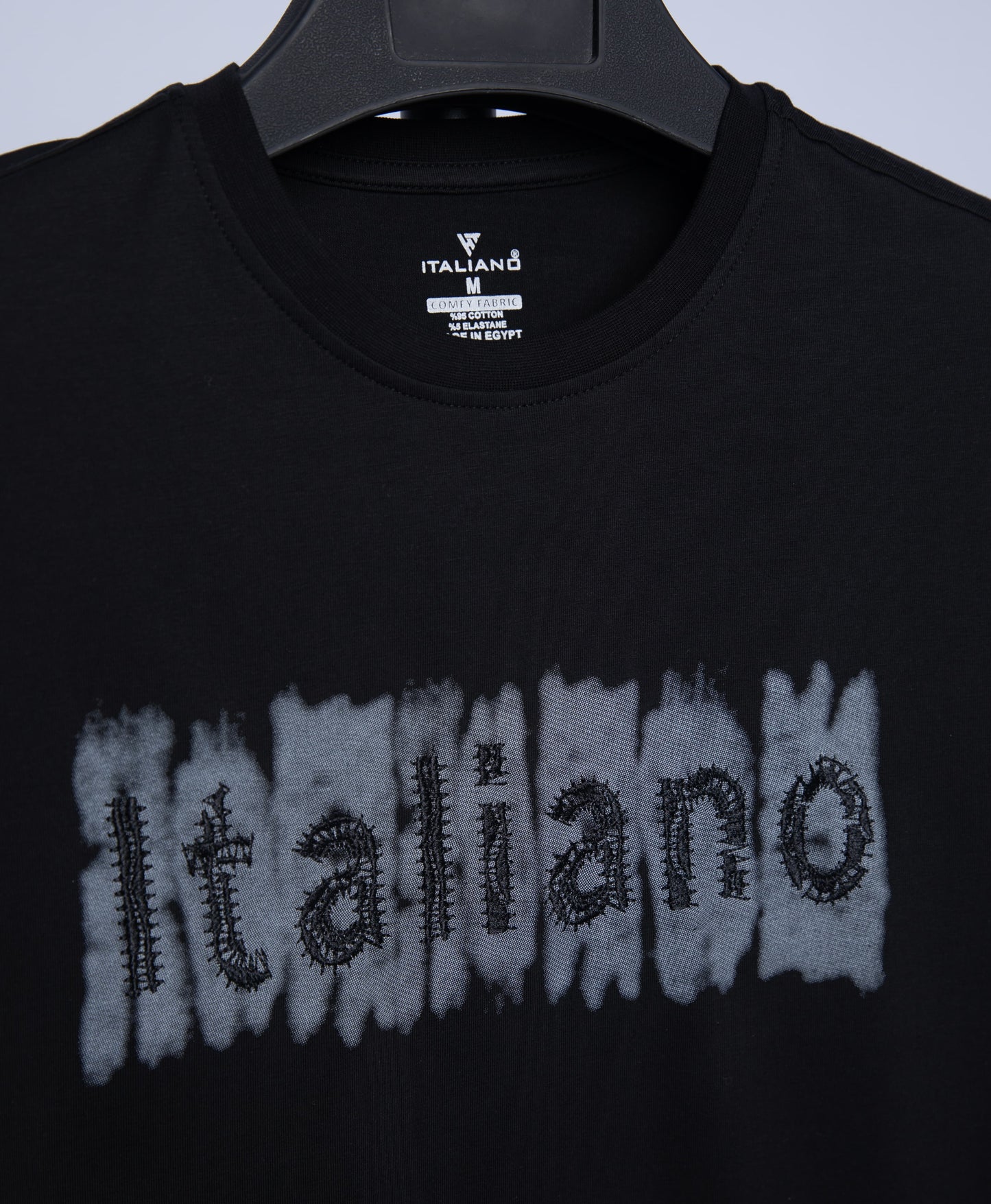 Men T-Shirt Italiano ITSH1164