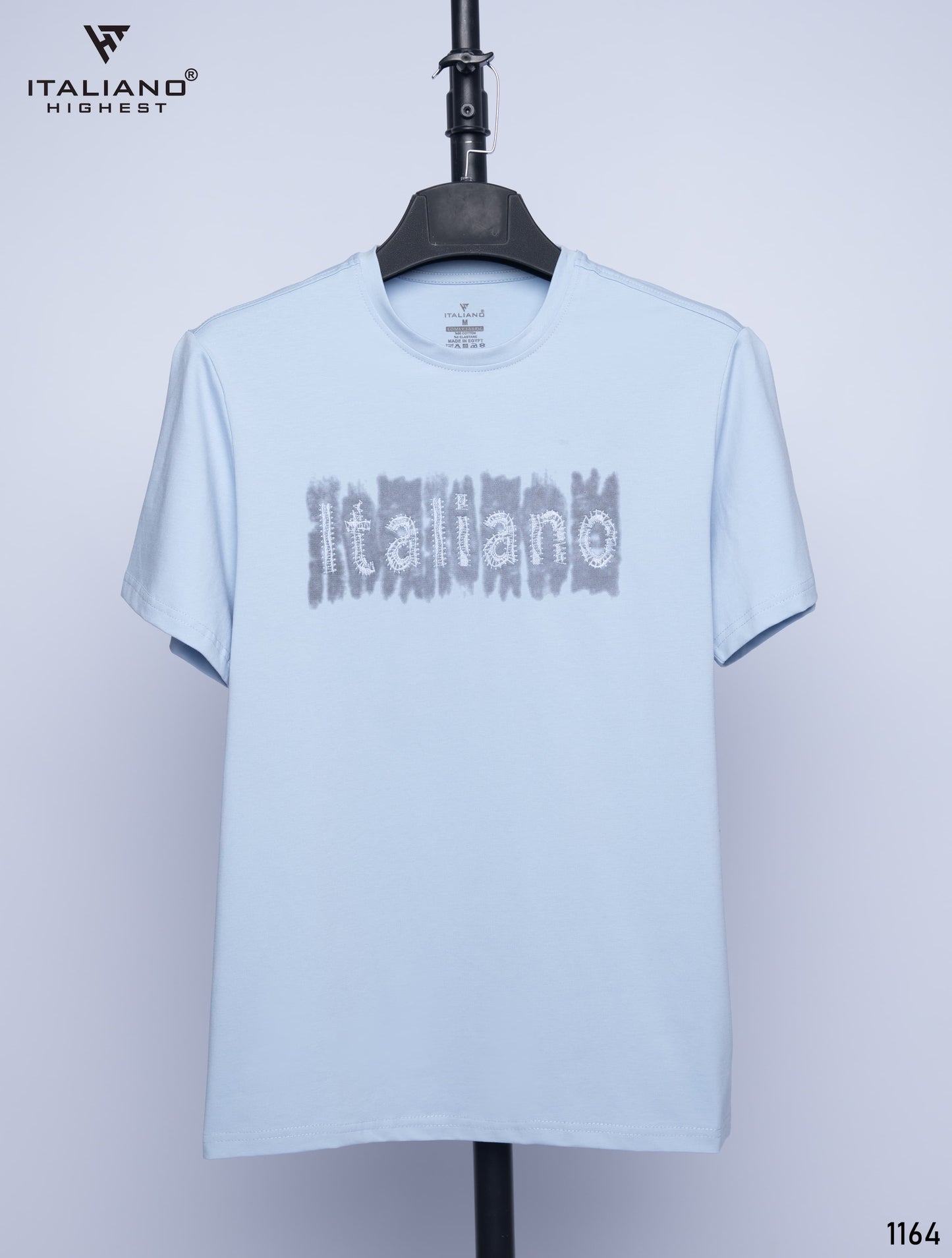 Men T-Shirt Italiano ITSH1164