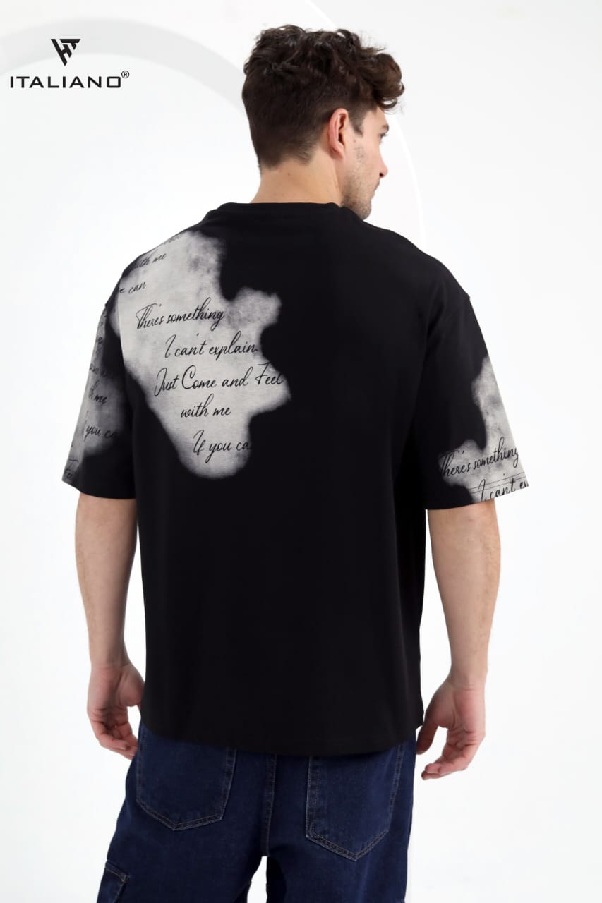 Men T-Shirt Italiano ITSH 220