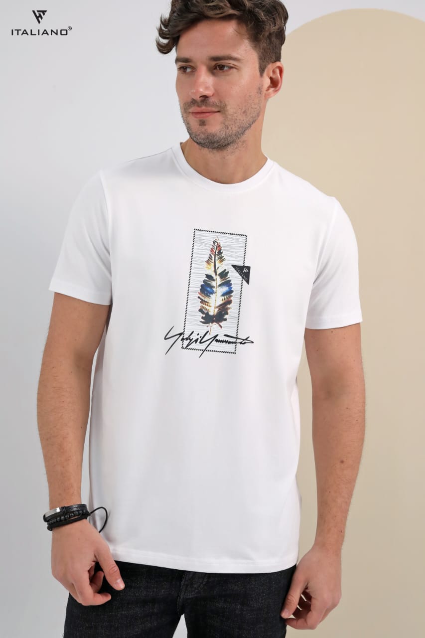 Men T-Shirt TSH 314