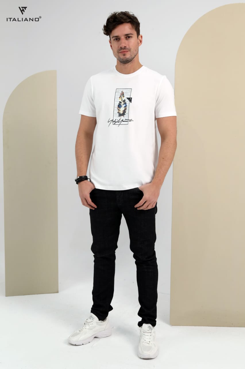 Men T-Shirt TSH 314