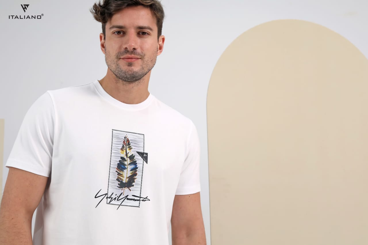 Men T-Shirt TSH 314