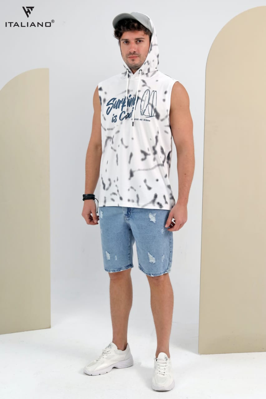 Men T-Shirt Italiano ITSH 253