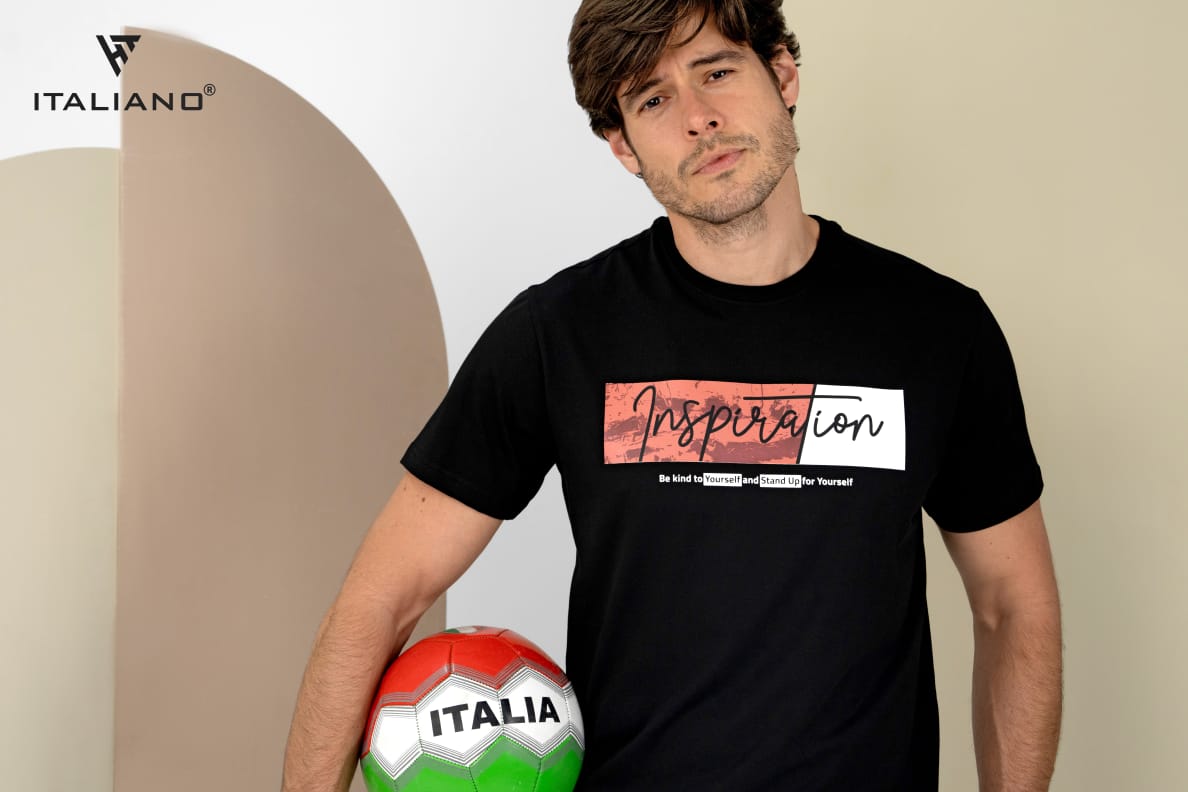 Men Set Italiano ITSE1097