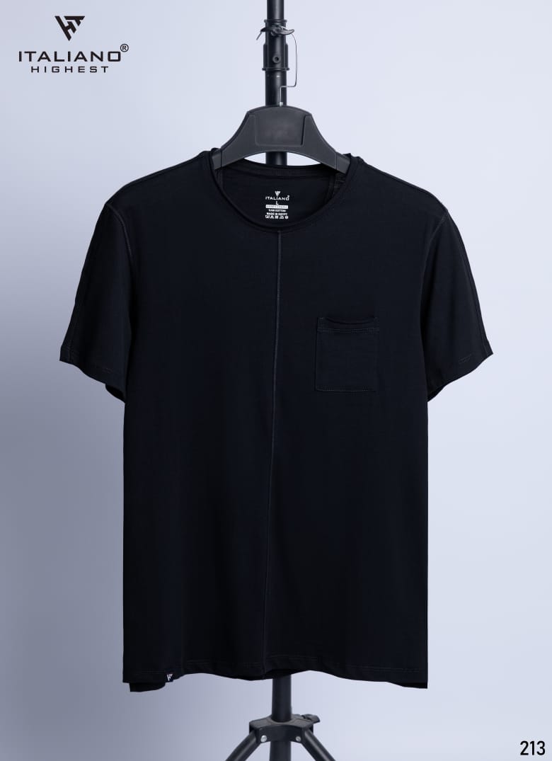 Men T-Shirt Italiano ITSH 213