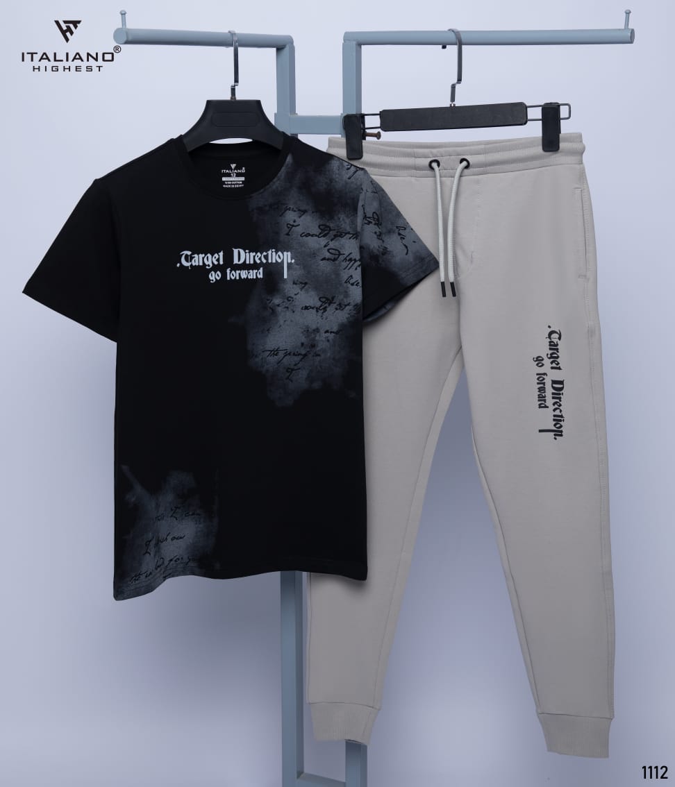 Boys Set Italiano ITSE1112