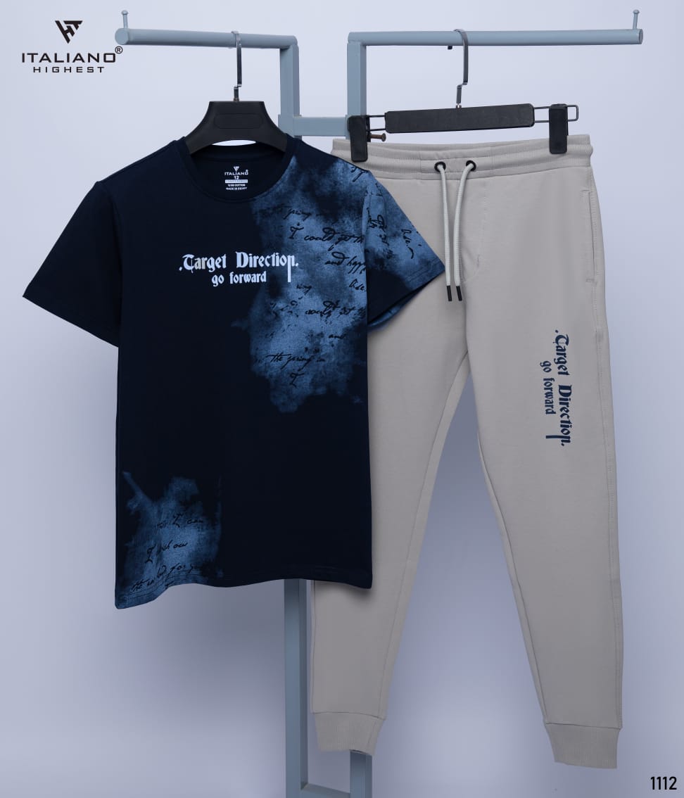 Boys Set Italiano ITSE1112