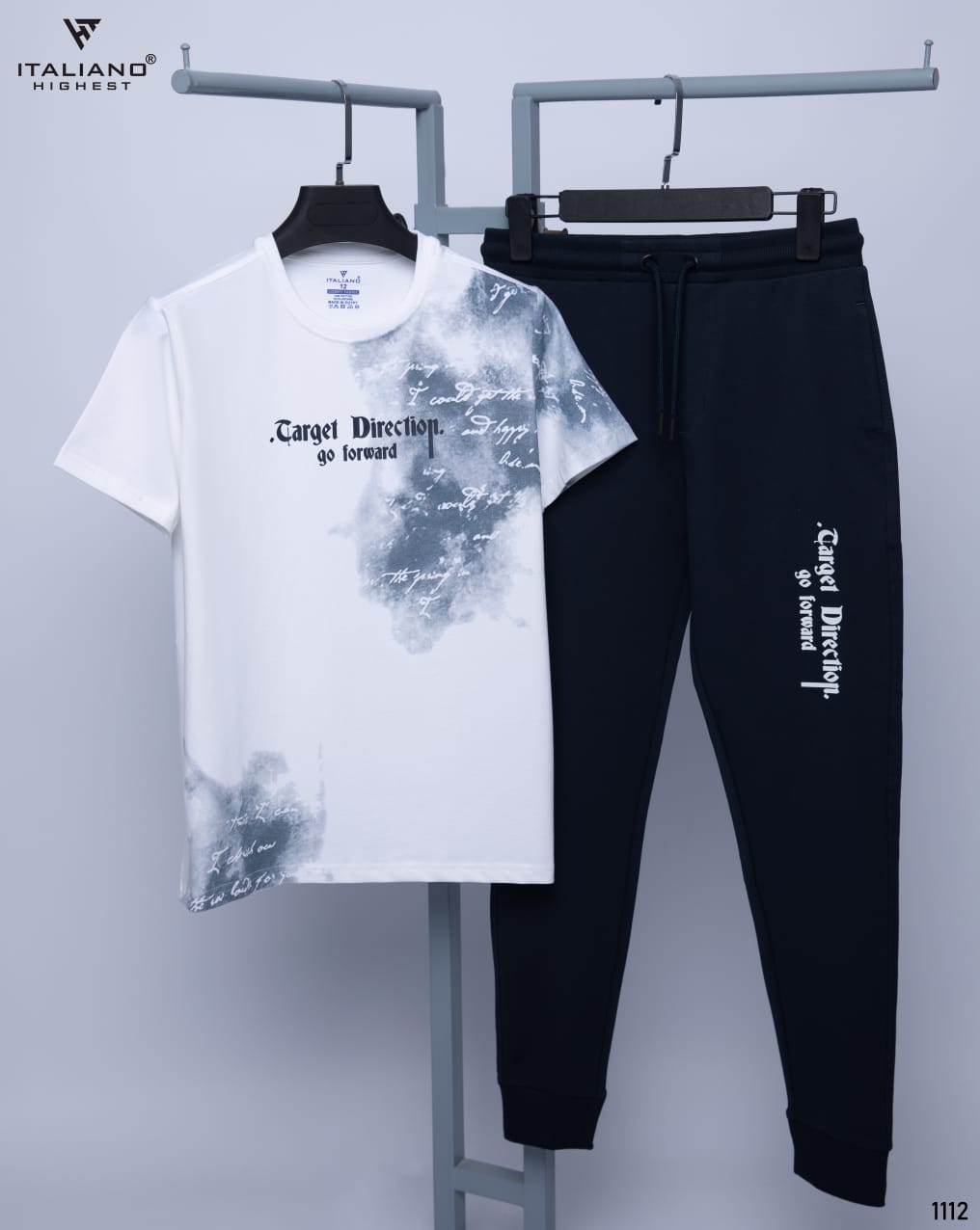 Boys Set Italiano ITSE1112
