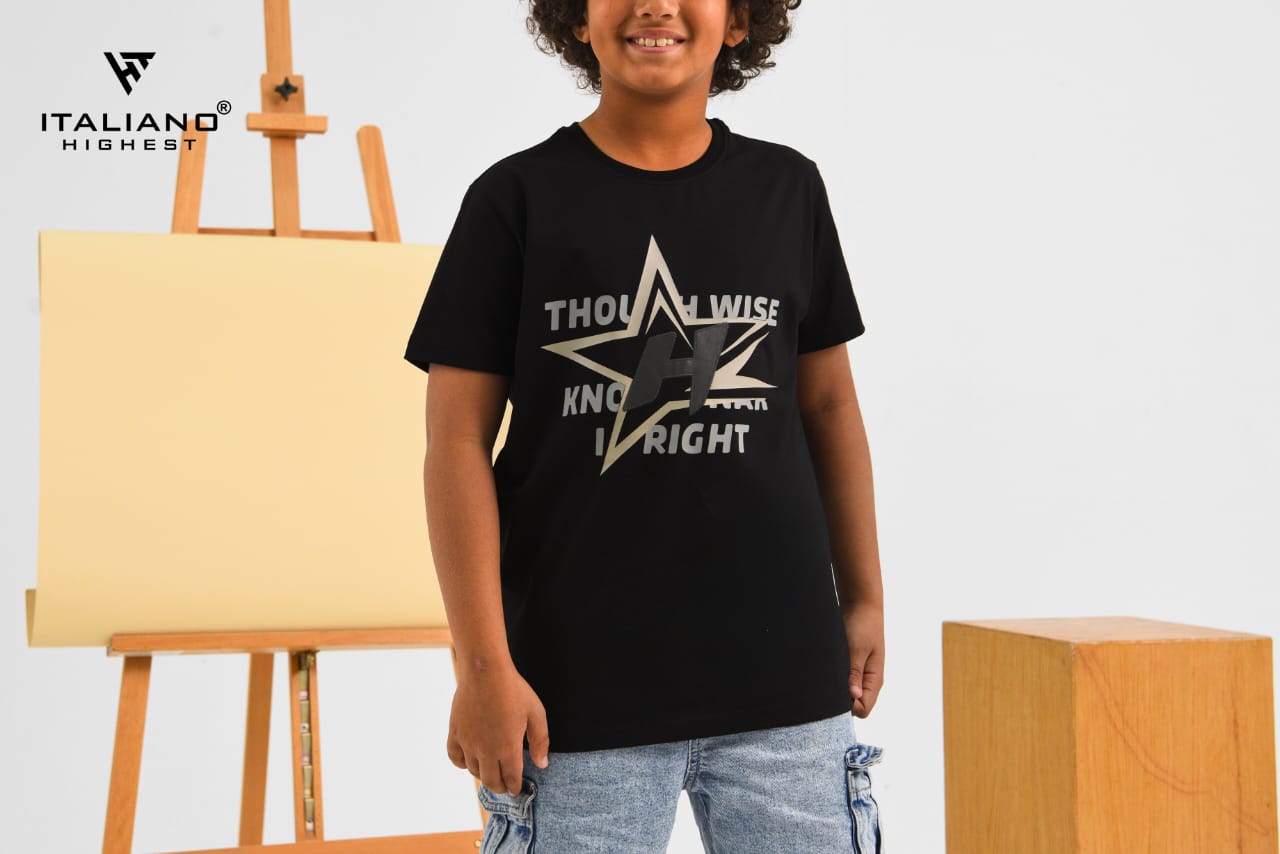 boys T-Shirt TSH 229
