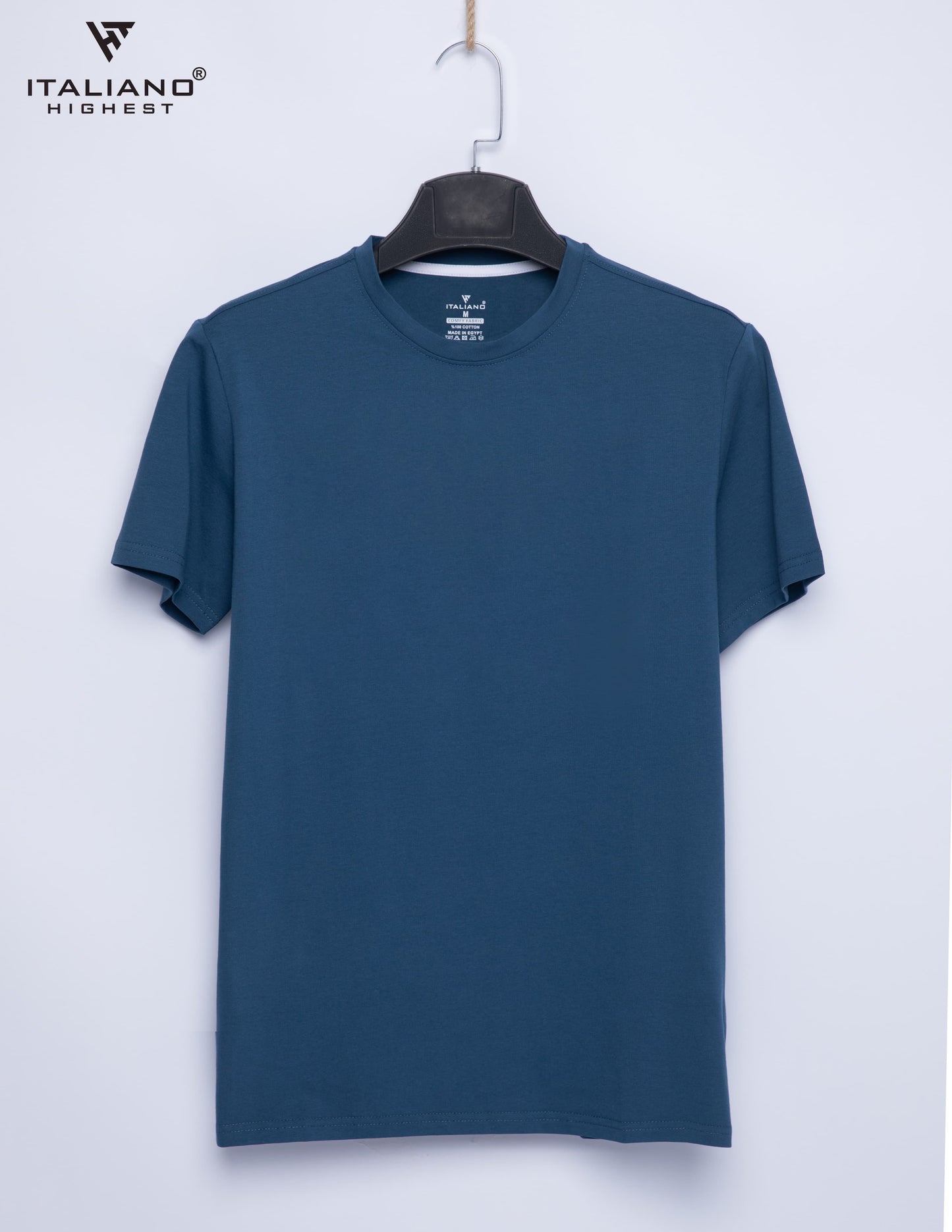 Men T-Shirt Italiano ITSH205