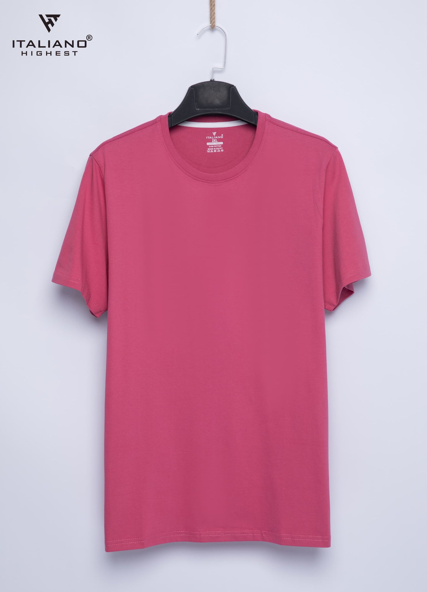Men T-Shirt Italiano ITSH205