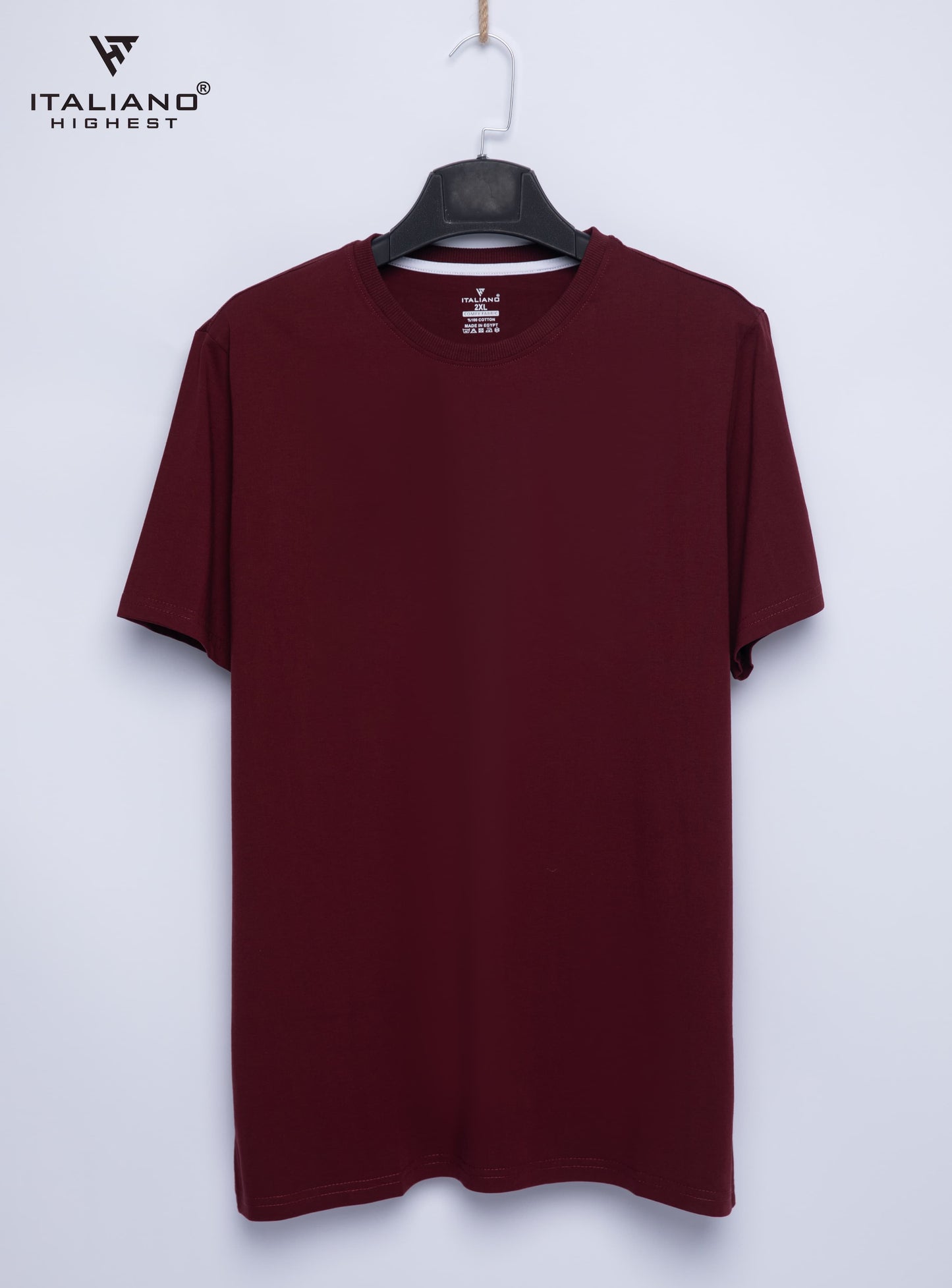Men T-Shirt Italiano ITSH205