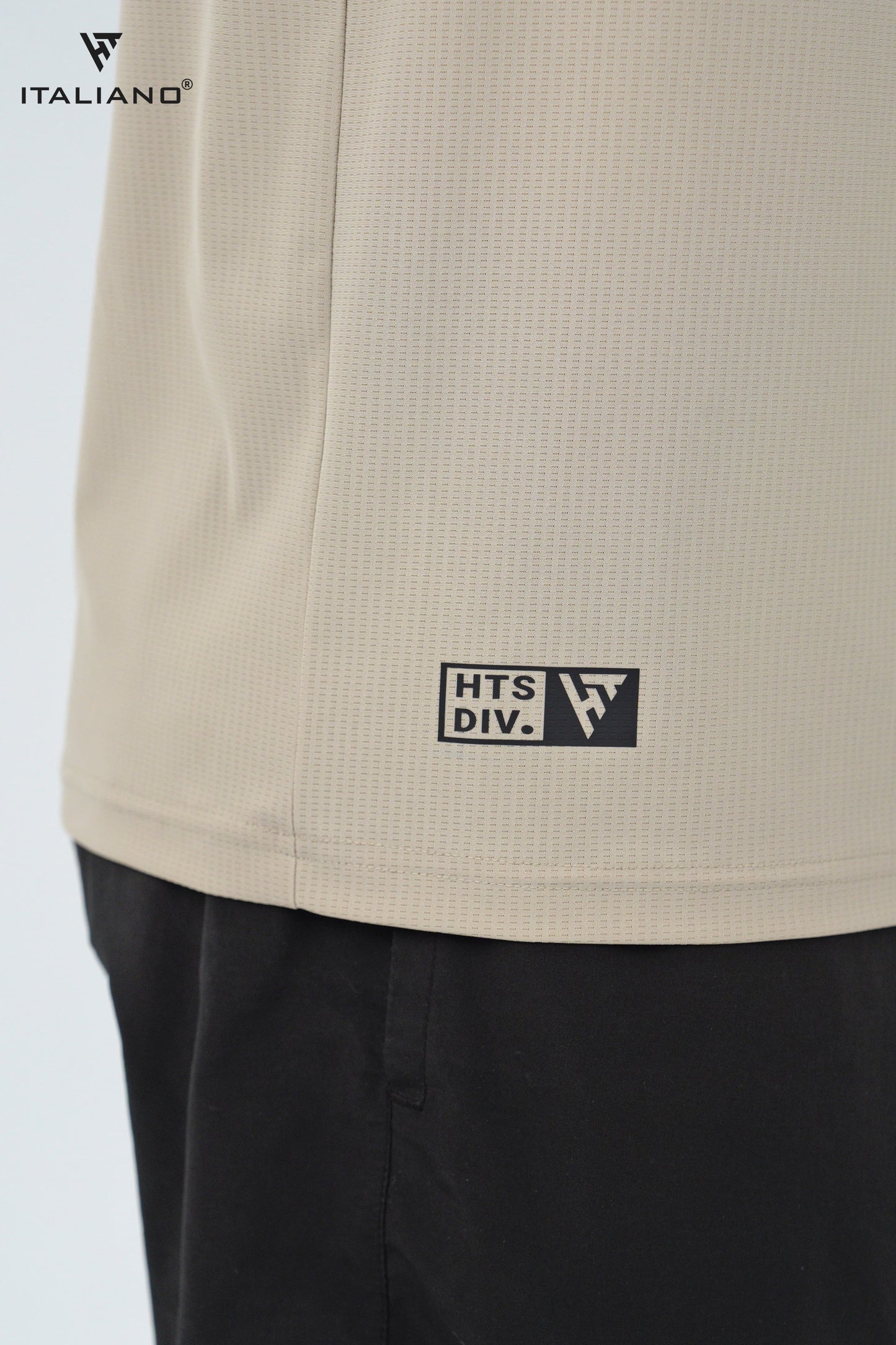 Men Sport T-Shirt Italiano ITSH1276