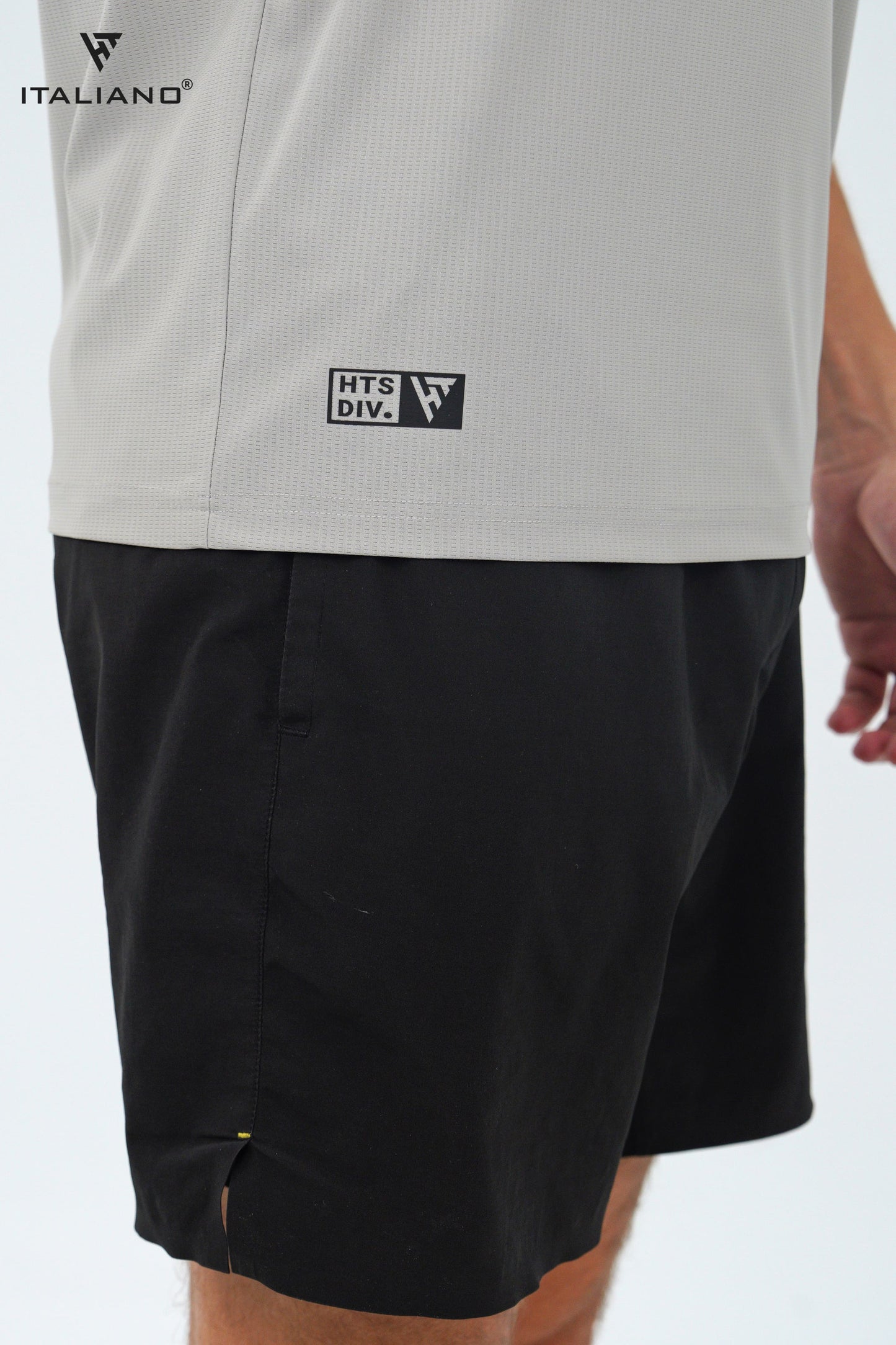 Men Sport T-Shirt Italiano ITSH1276