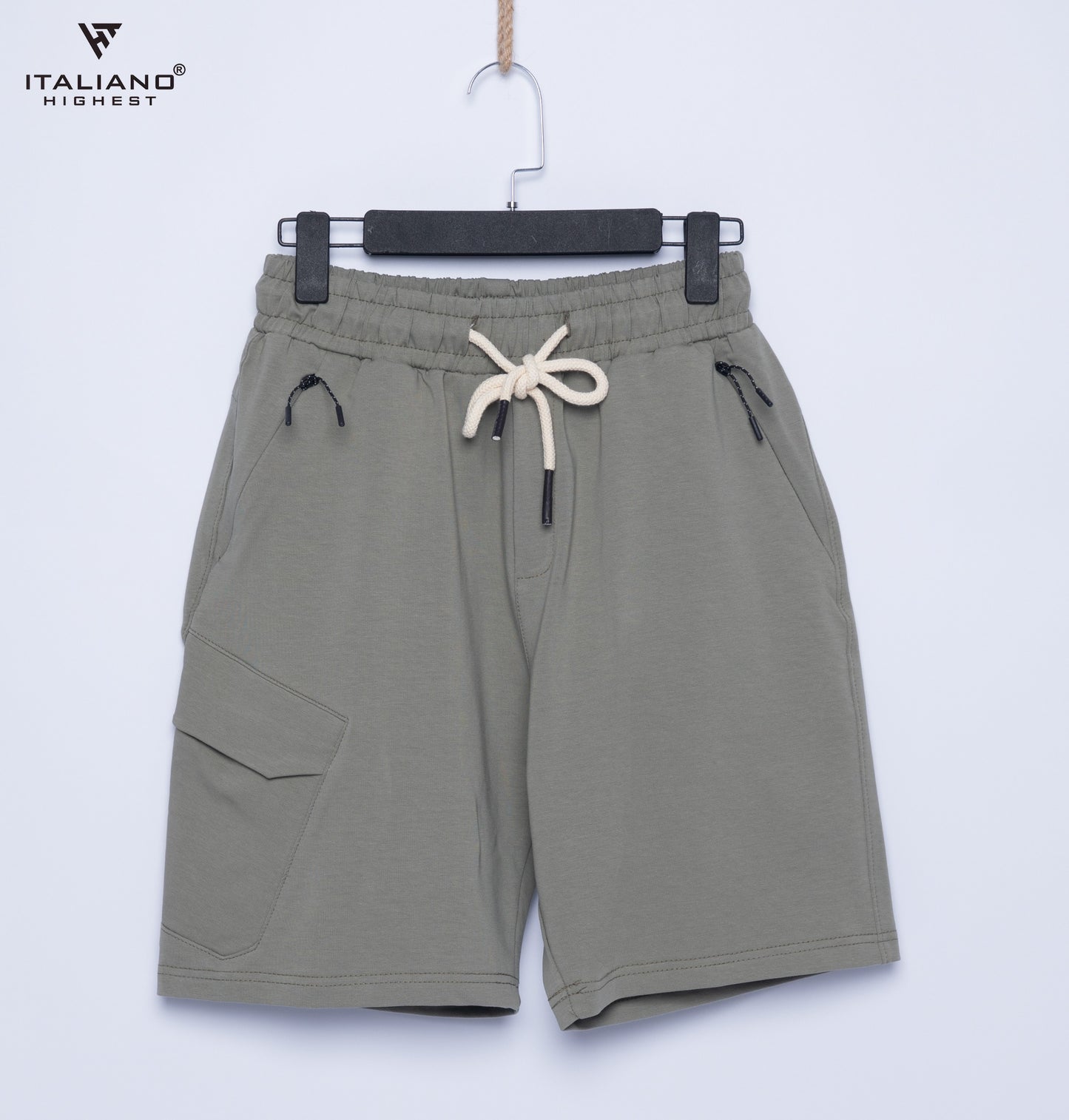 Men Shorts Italiano ITSHO8000
