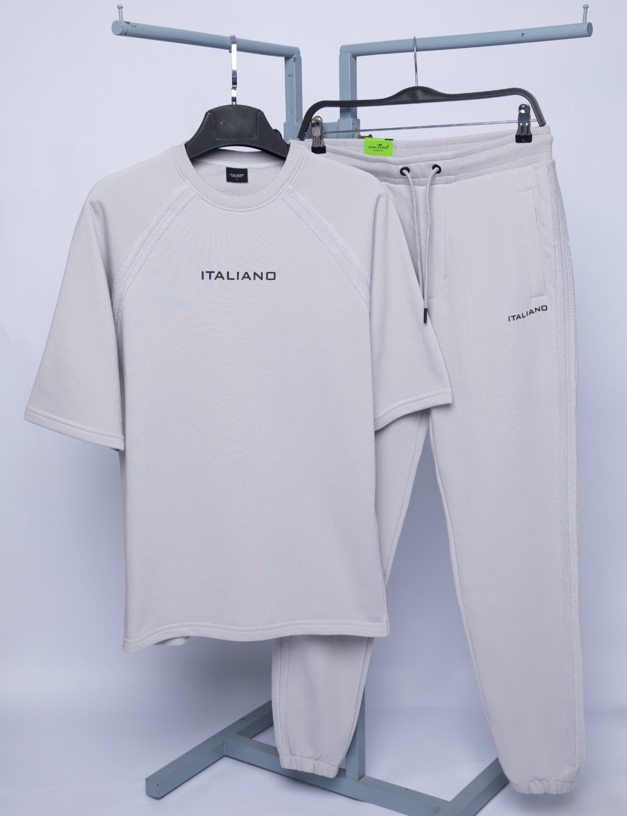 Men Oversize Set Italiano ITSE 409