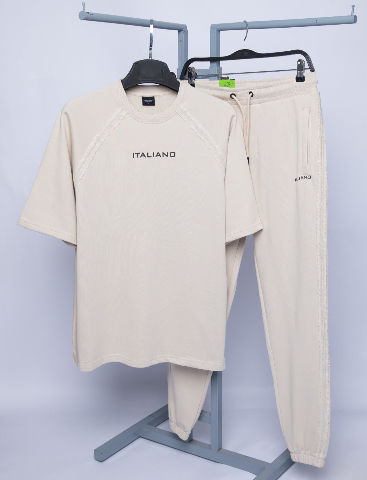 Men Oversize Set Italiano ITSE 409