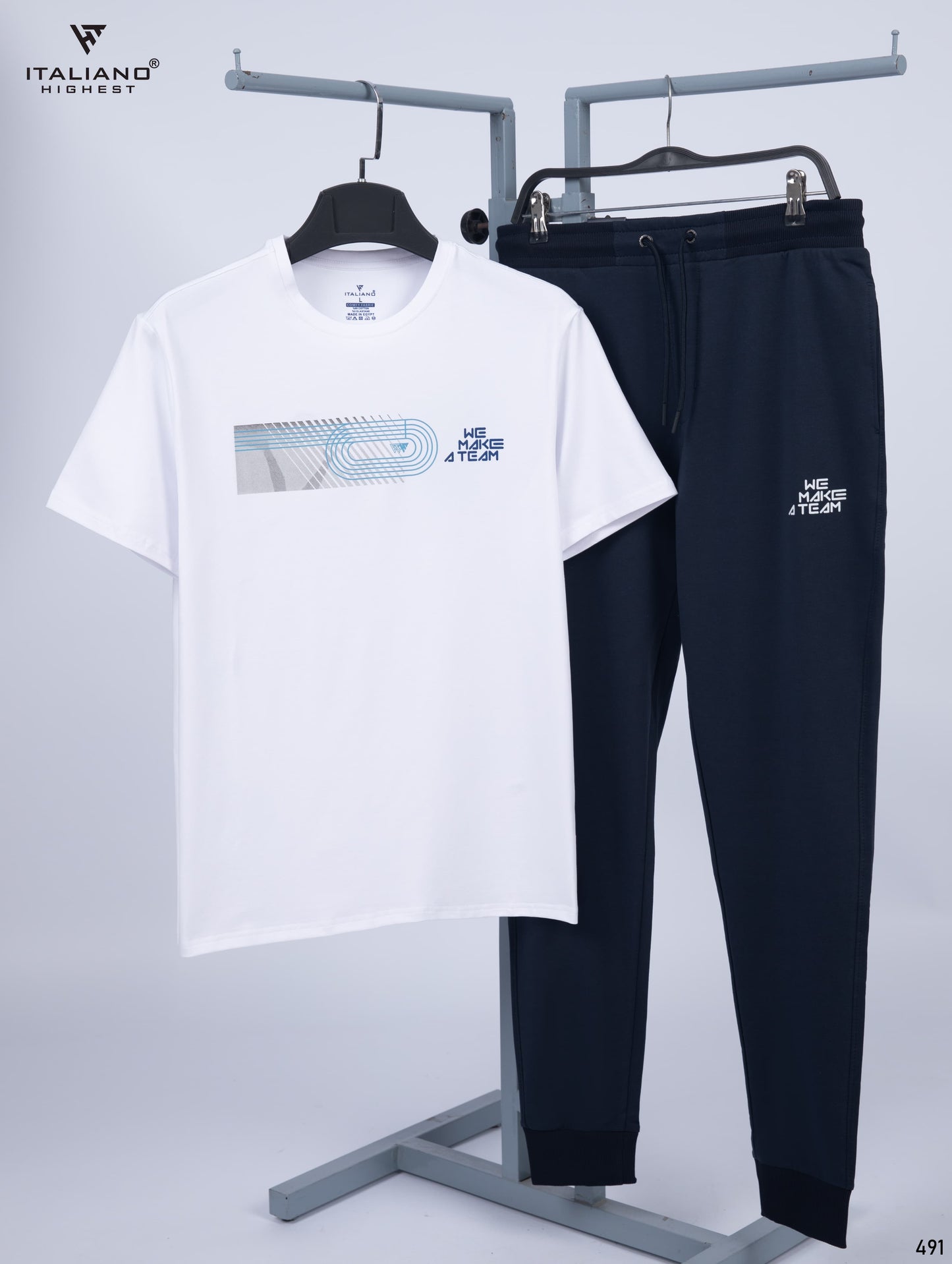 Men Set Italiano ITSE491