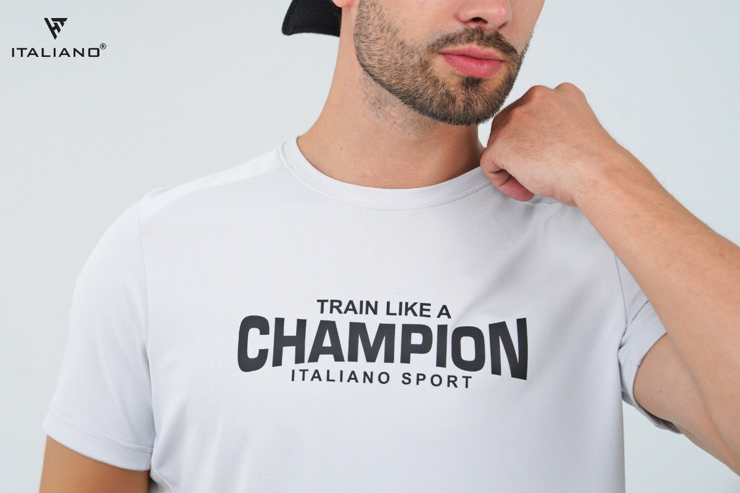 Men Sport T-Shirt Italiano ITSH1207