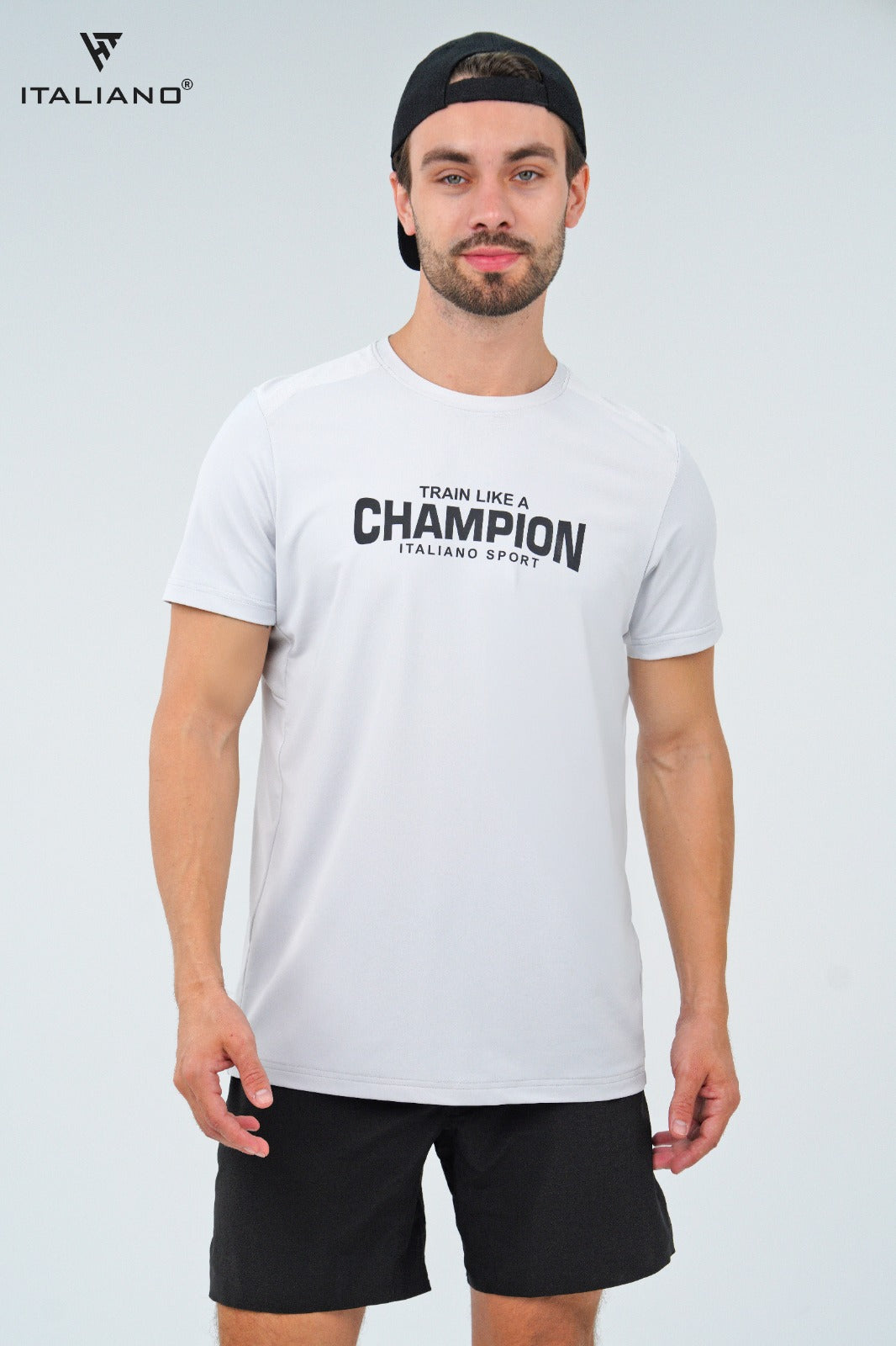 Men Sport T-Shirt Italiano ITSH1207
