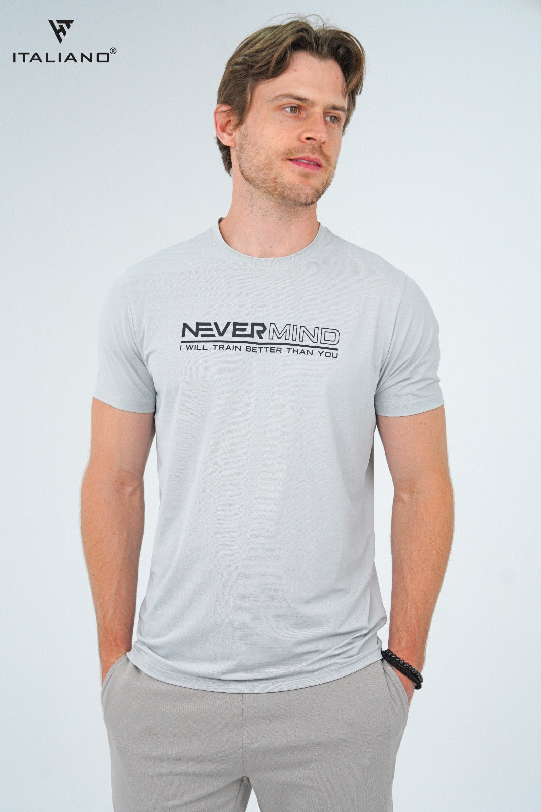 Men Sport T-Shirt Italiano ITSH01275