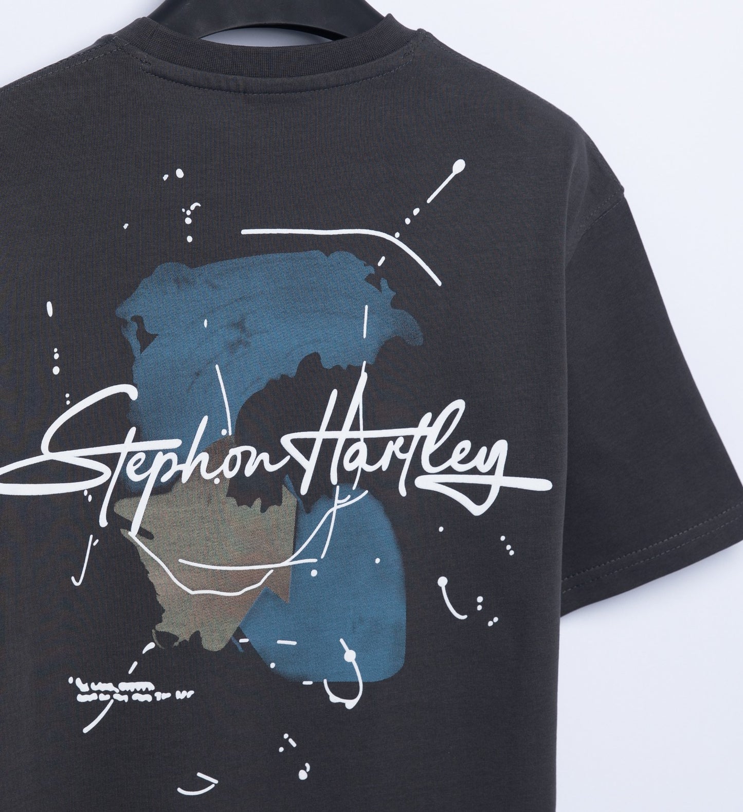 Boys T-Shirt OverSize Italiano ITSH1189
