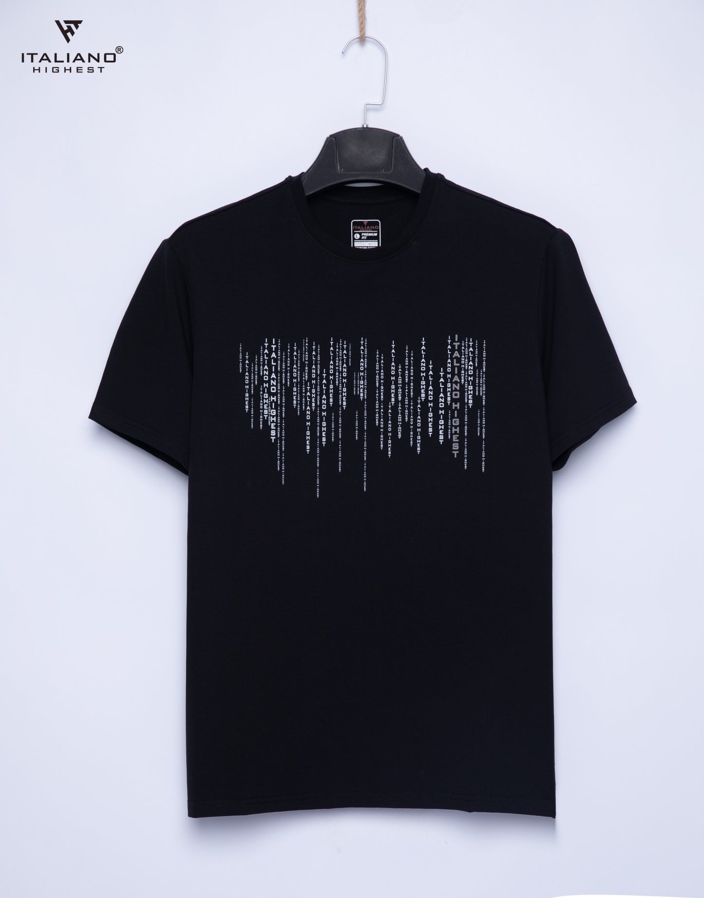 Men T-Shirt Italiano ITSH142