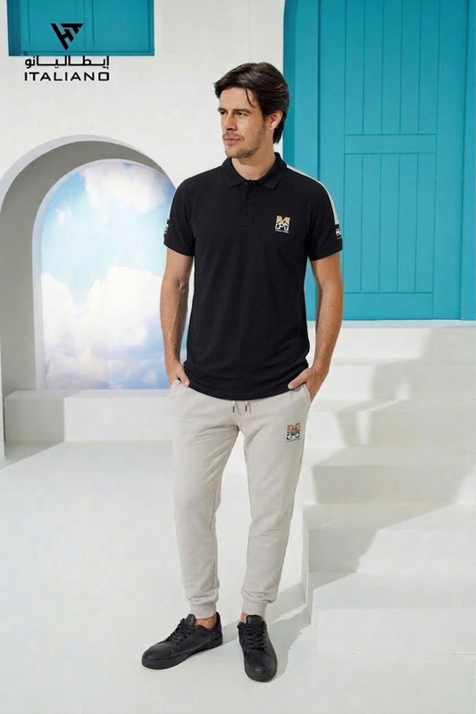 Men Polo Set ITSE14