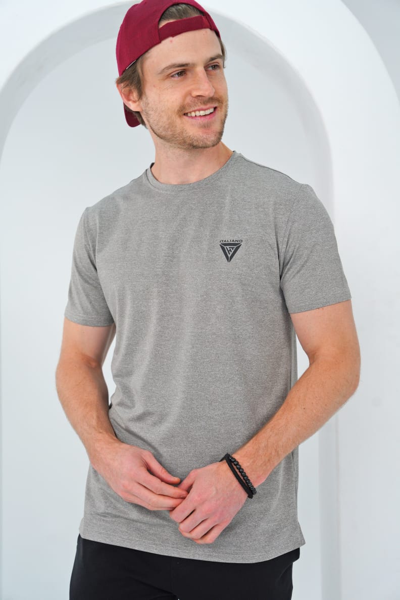Men Sport T-Shirt Italiano ITSH 55