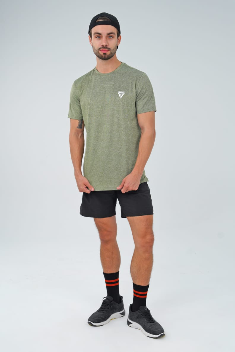 Men Sport T-Shirt Italiano ITSH 55