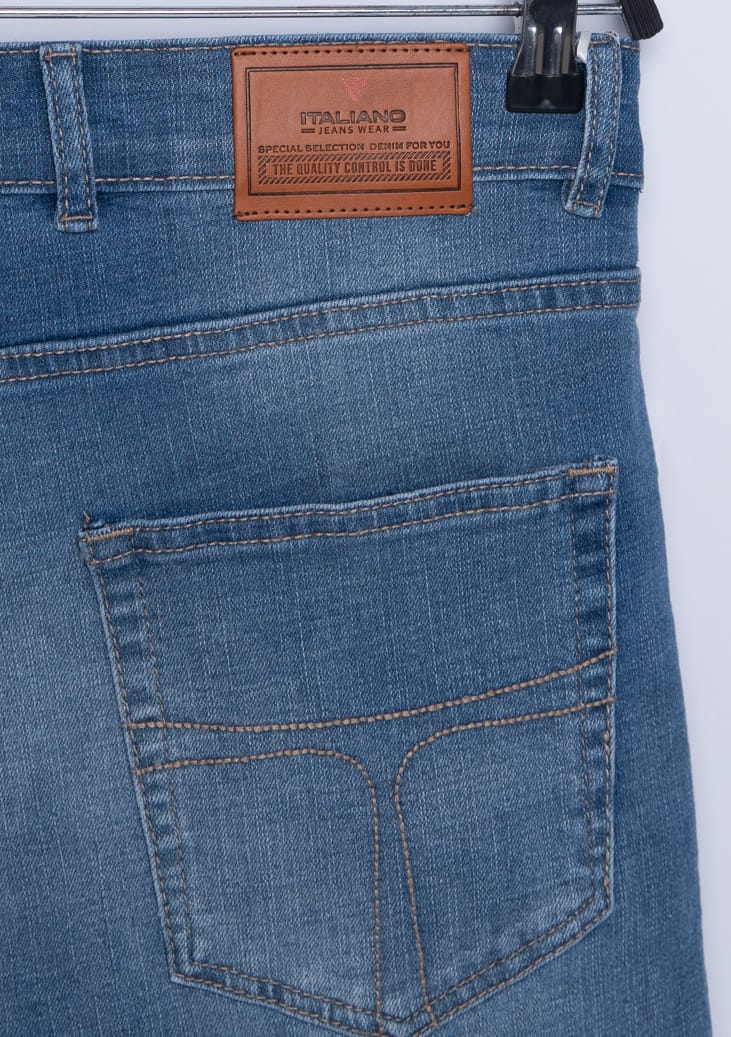 Men Jeans Italiano ITJ2939