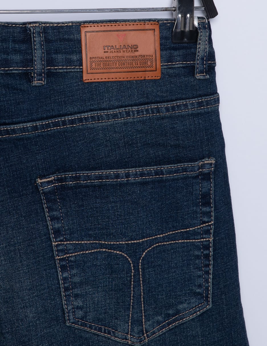 Men Jeans Italiano ITJ2939