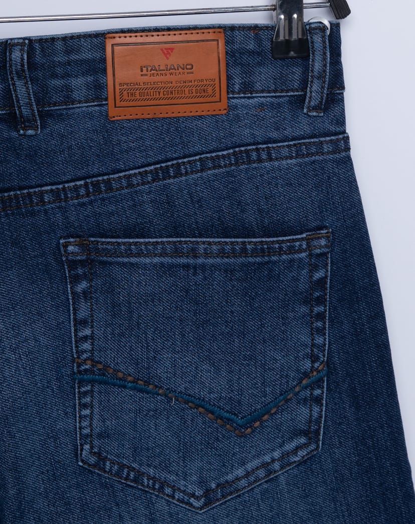 Men Jeans Italiano ITJ3017
