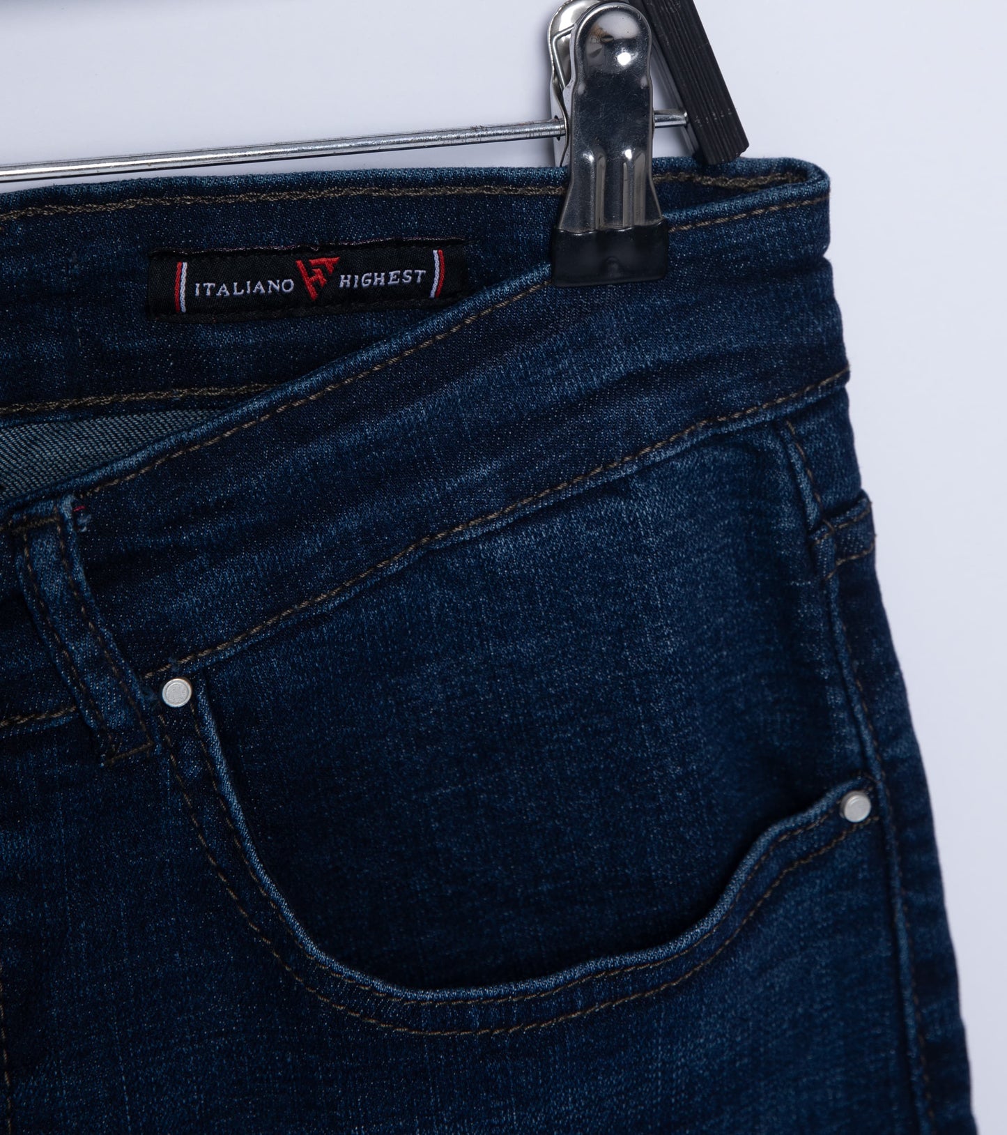 Men Jeans Italiano ITJ2939