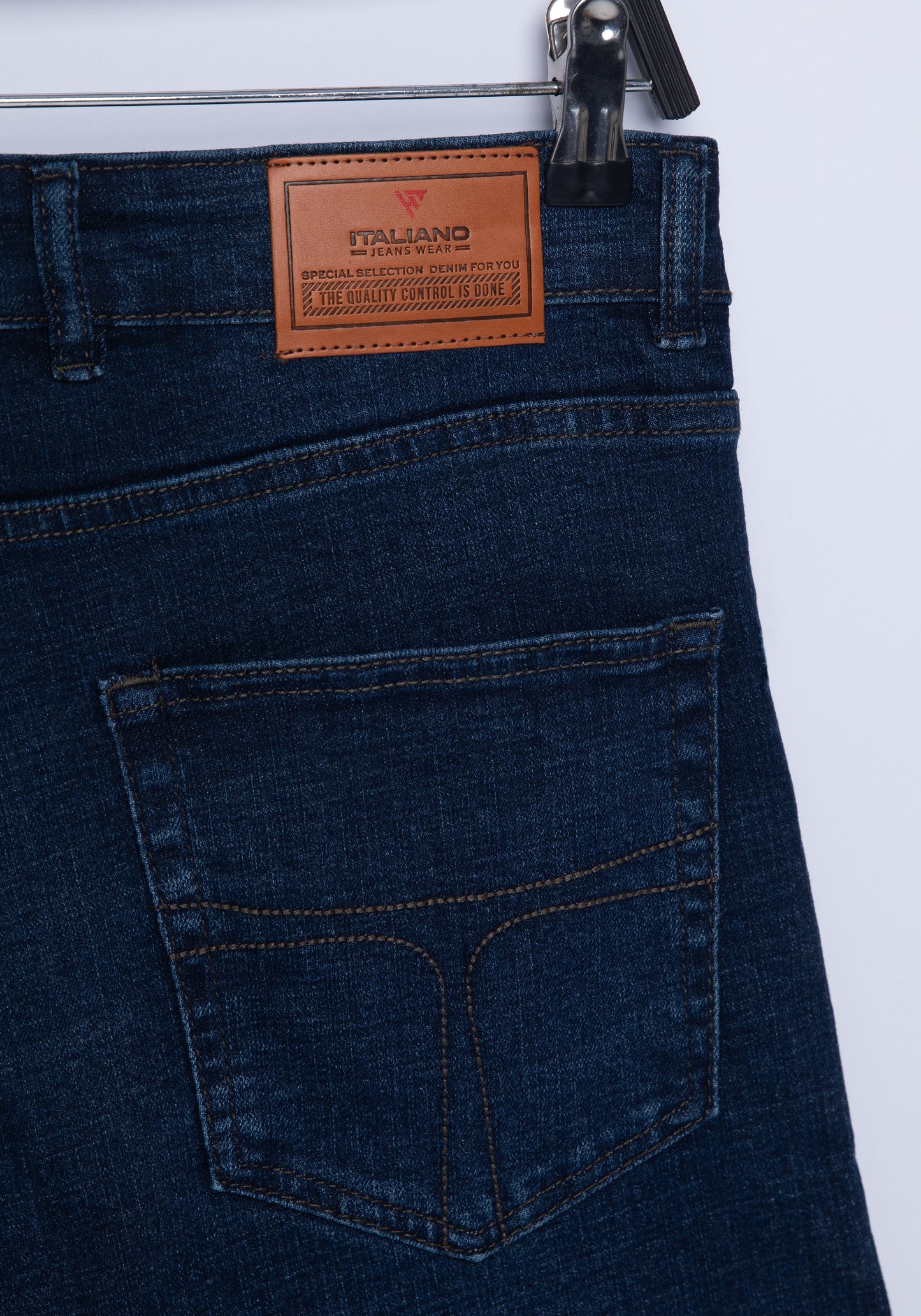 Men Jeans Italiano ITJ2939