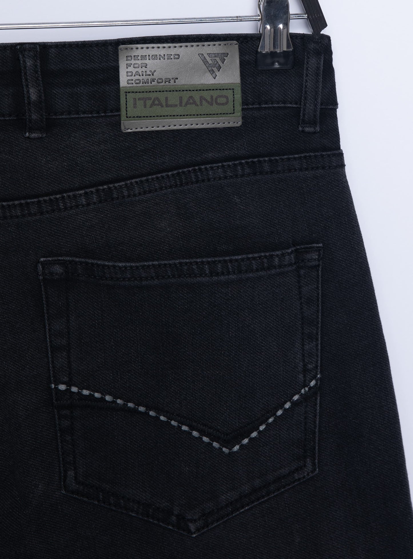 Men Jeans Italiano ITJ3017
