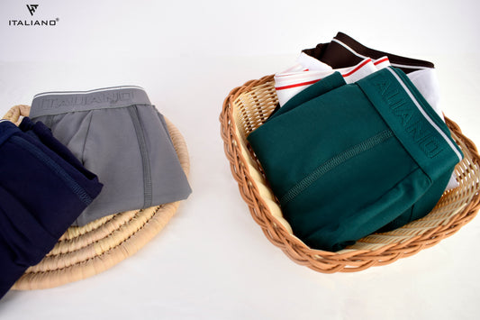 Boxer 4 Pieces Packege Italiano 001