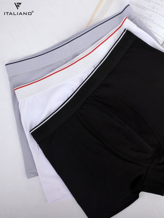 Boxer 3 Pieces Backege Italiano 01