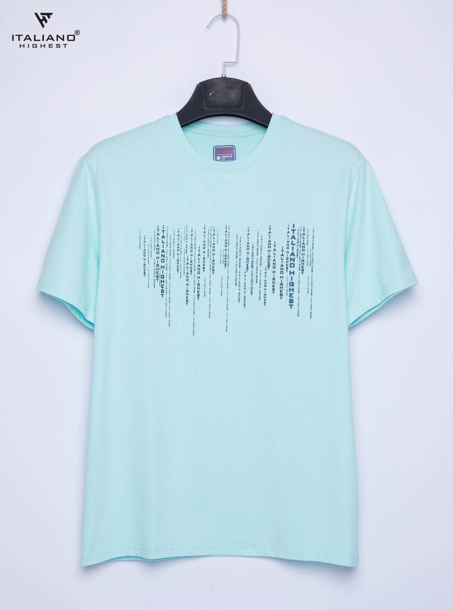 Men T-Shirt Italiano ITSH142