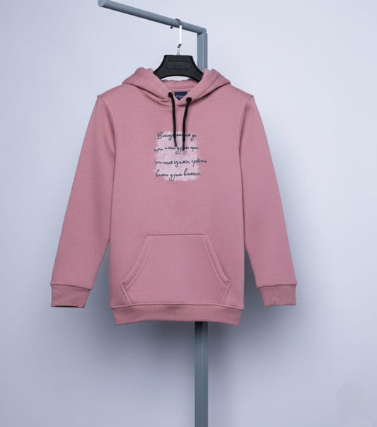 Boys Hoodie T-Shirt ITHO89*