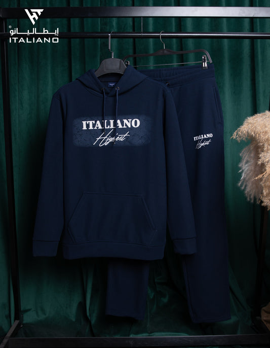 Men Hoodie Set ITSE 1779