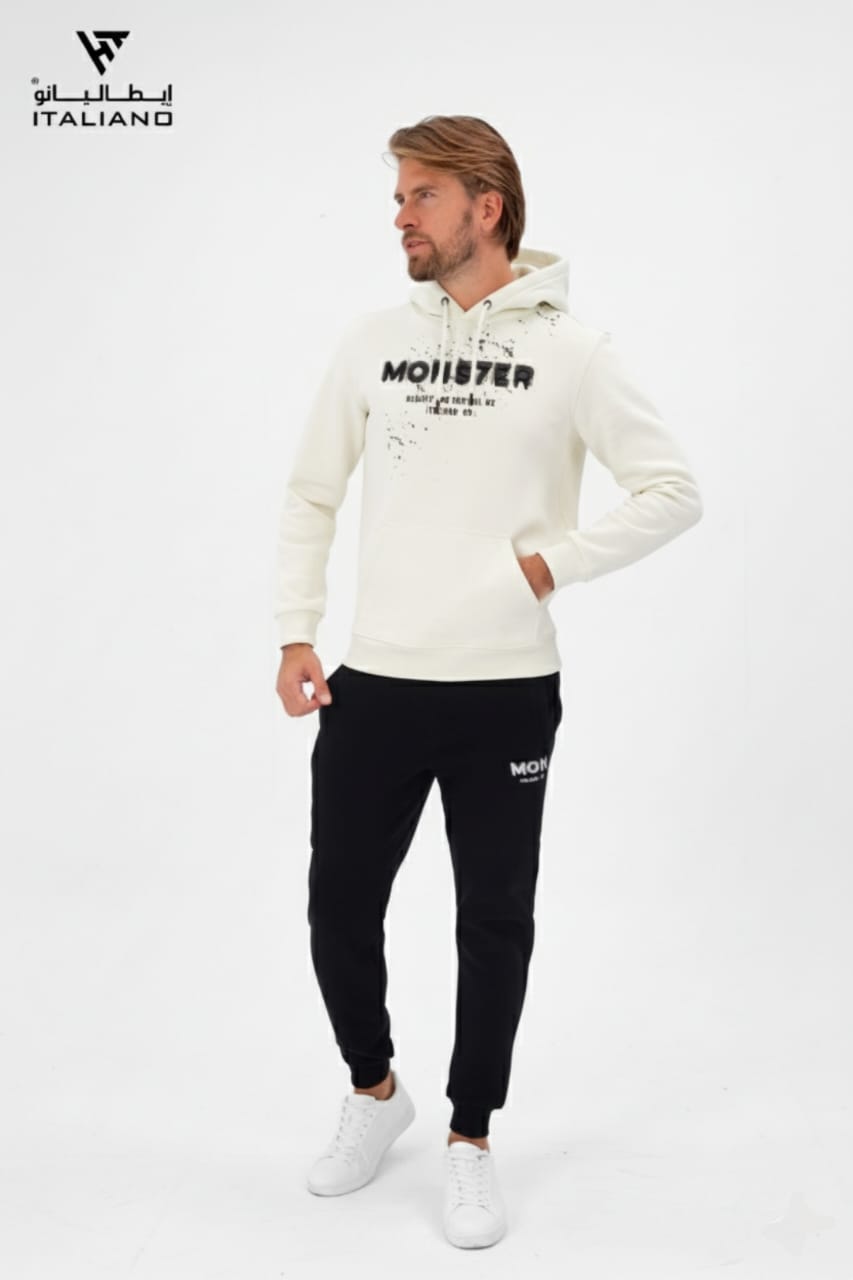 Men Hoodie Set ITSE141