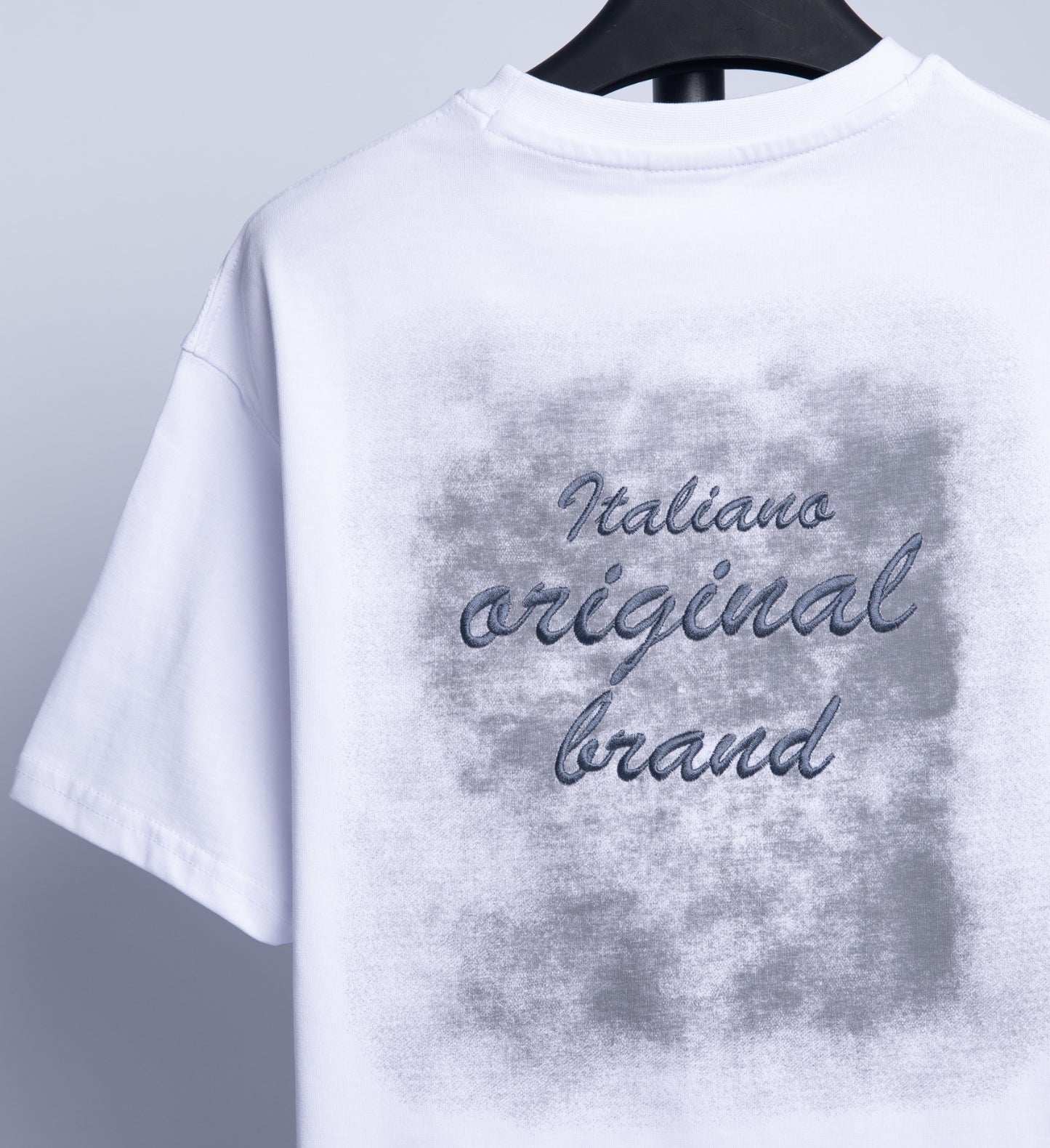 Boys T-Shirt OverSize Italiano ITSH528