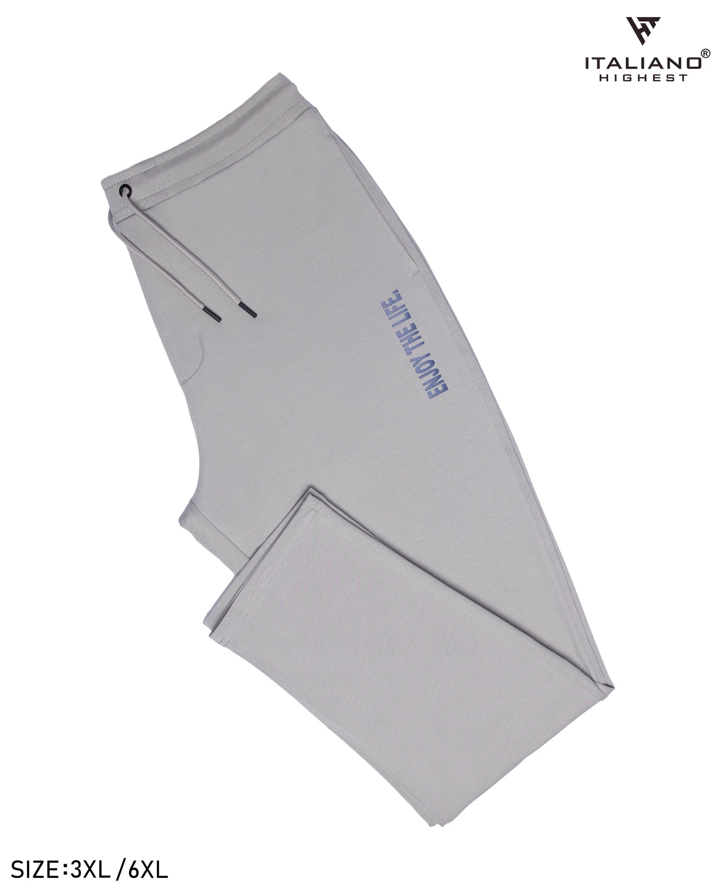 Men big size SweetPants Italiano ITP 01008