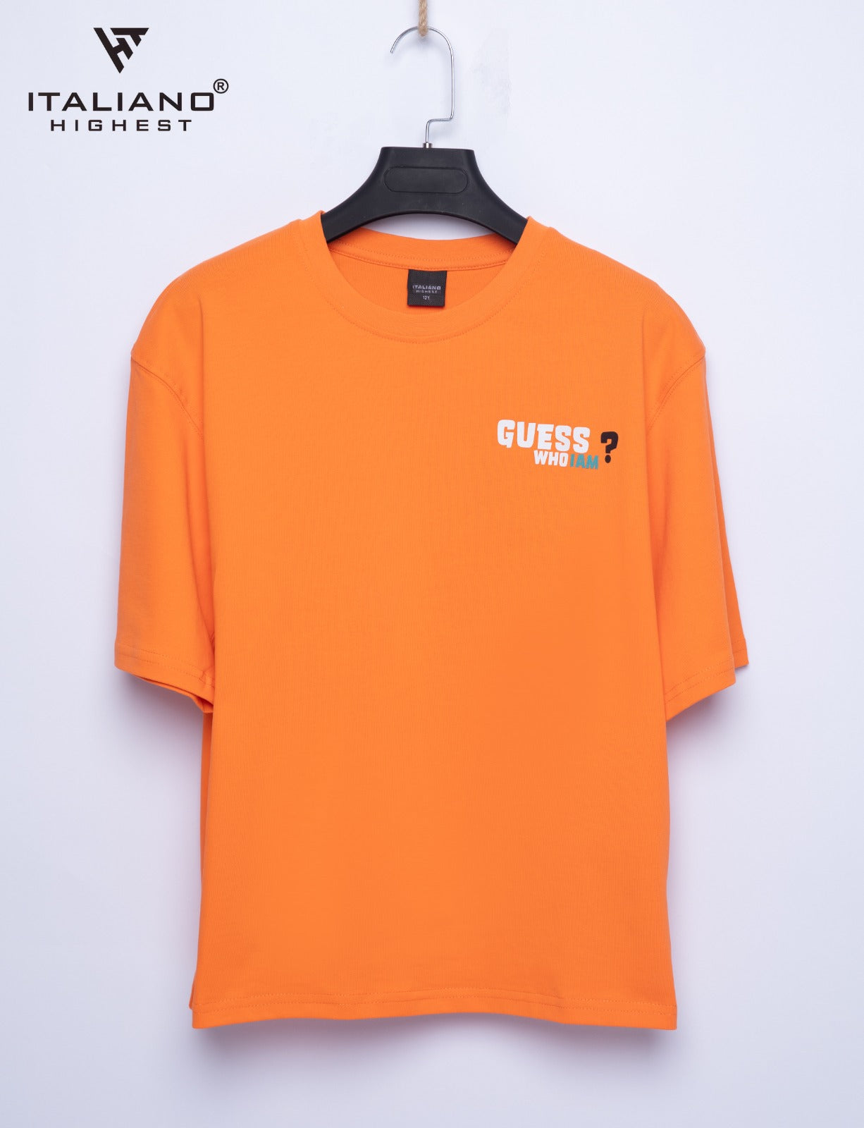 Boys Over size T-shirt itsh 812