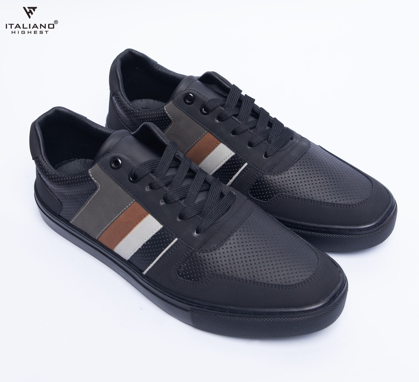 Men Shoes Italiano ITSHS 104